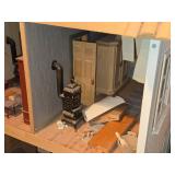 Dollhouse with Furnishings