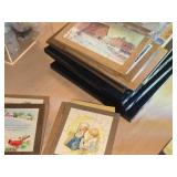 Lot of (40+) Vintage Puzzles