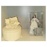 Lot of (3 Shelves) Dollhouse Miniatures