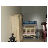 Lot of (3 Shelves) Dollhouse Miniatures