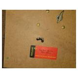 Lot of (5) Piano Music Boxes