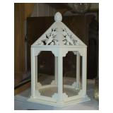 Gazebo Display Box