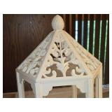 Gazebo Display Box