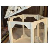 Gazebo Display Box