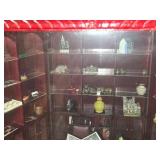 Dollhouse Miniature Display Box
