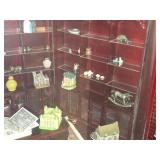 Dollhouse Miniature Display Box