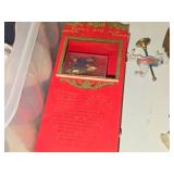 Dollhouse Miniatures - Dressers, Hutch, Radiators