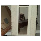Lot of (2) Dollhouse Miniature Houses