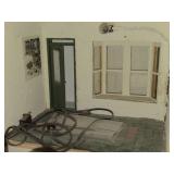 Dollhouse Display | Lighted