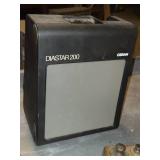 Diastar 200 Slide Viewer