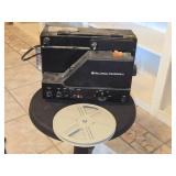 8mm Projector