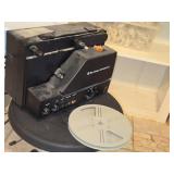 8mm Projector