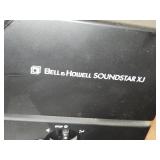 8mm Projector