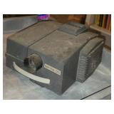 Slide Projector