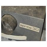Slide Projector