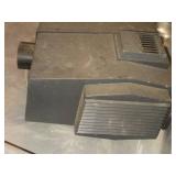 Slide Projector