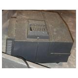 Slide Projector