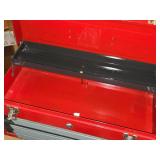 Tool Box with Key