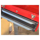 Tool Box with Key
