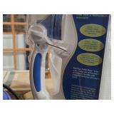 Lot of (2) Mini Irons