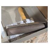 6" Speed Ball Soft Rubber Roller