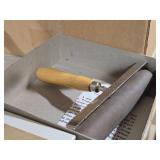 6" Speed Ball Soft Rubber Roller