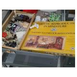 Dollhouse Miniatures