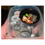 Dollhouse Miniatures