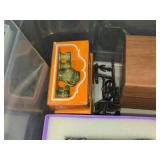Dollhouse Miniatures
