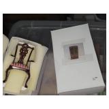 Dollhouse Miniatures