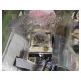 Lot of (1 Shelf) Dollhouse Miniatures