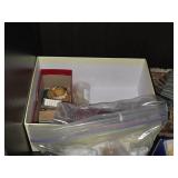 Lot of (1 Cabinet) Dollhouse Miniatures