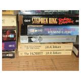 Lot of (1 Shelf) Books