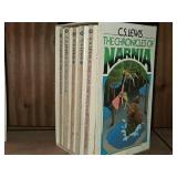 Lot of (1 Shelf) Books
