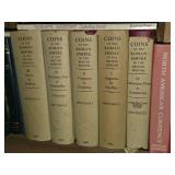Lot of (2 Shelves) Books
