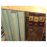 Lot of (1 Shelf) Books