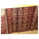 Lot of (1 Shelf) Books