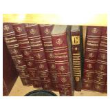 Lot of (1 Shelf) Books