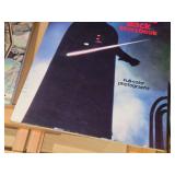 Lot of (2) Star Wars Empire Strikes Back Books - Full Color Photograph Book + Pop-Up Book