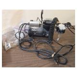 Iwata Studio Series Smart Jet Airbrush Compressor