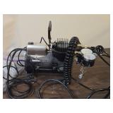 Iwata Studio Series Smart Jet Airbrush Compressor