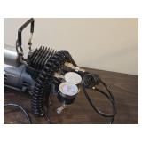 Iwata Studio Series Smart Jet Airbrush Compressor