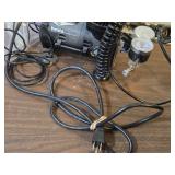 Iwata Studio Series Smart Jet Airbrush Compressor