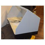 Artograph Spray System with 3-Stage Filtration