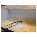 Artograph Spray System with 3-Stage Filtration