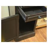 Multi-drawer Cabinet with Lower Cupboard