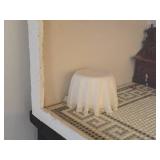 Dollhouse Miniature Display