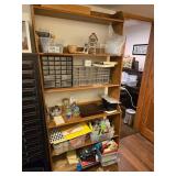 Bookshelf