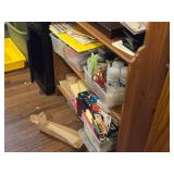 Bookshelf