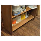 Bookshelf